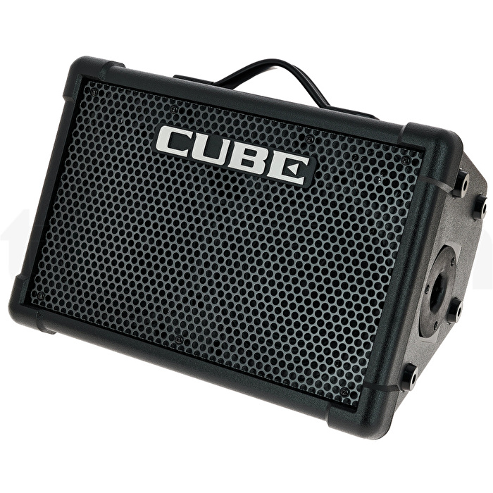 ROLAND CUBE Street EX Elektro Gitar Amfisi